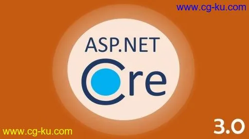 Advanced ASP.NET Core 3 MVC的图片2