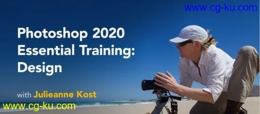 Photoshop 2020 Essential Training: Design的图片2