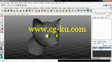 Lynda – Creating Fur in Maya with Aaron F. Ross的图片4