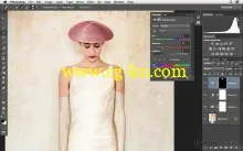 Lynda -Photoshop for Photographers: Color Emphasis with Chris Orwig 2014的图片4