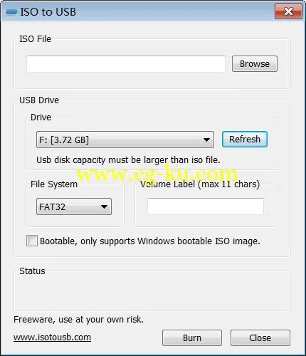 ISO to USB 1.4 Final + portable的图片1