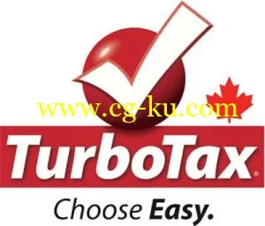 Intuit Turbotax 2013 Canadian Windows Version的图片1