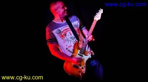 Blues Guitar Lessons for Intermediate and Advanced players的图片1