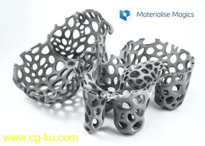 Materialise Magics 24.1 x64的图片1