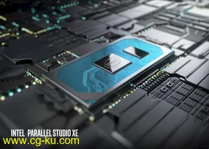 Intel Parallel Studio XE 2020 build 163 Win/Macos/Linux的图片1