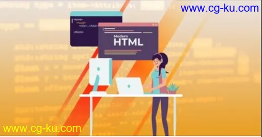 Learn HTML5 Programming From Scratch的图片1