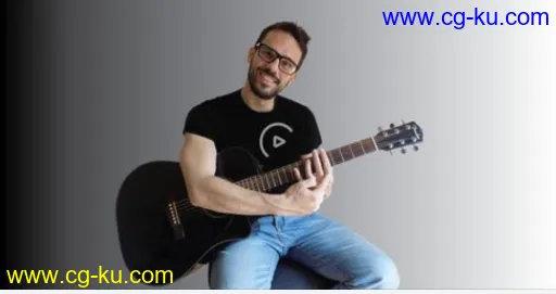 How To Play Guitar – For Absolute Beginners的图片1