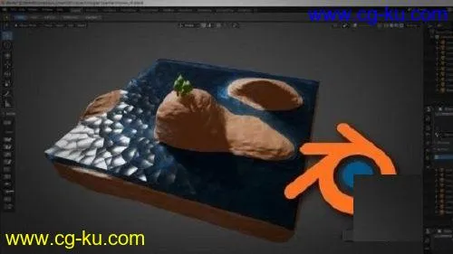 Skillshare – Blender Absolute Beginners Class的图片1