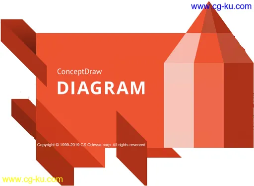 ConceptDraw Office 6.0.0.0 x64的图片1