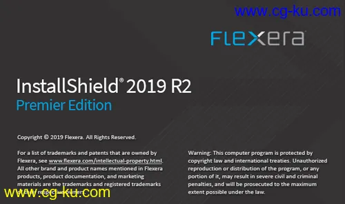 InstallShield 2019 R3 Premier Edition 25.0.764的图片1