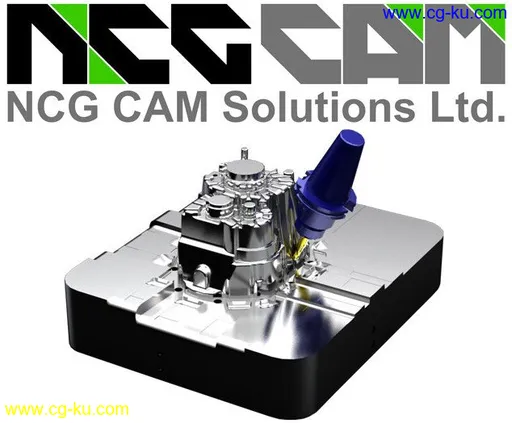 NCG CAM 7.0.07的图片1