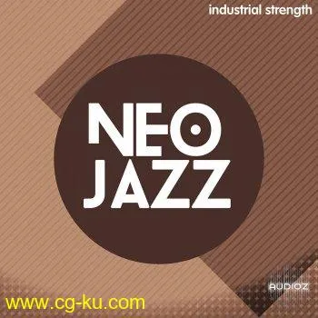 Industrial Strength Neo Jazz MULTiFORMAT的图片1