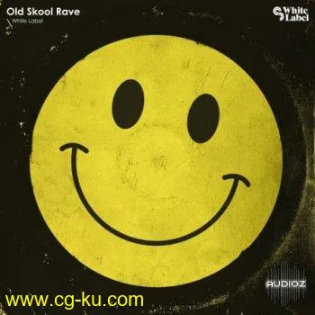 White Label Old Skool Rave MULTiFORMAT的图片1