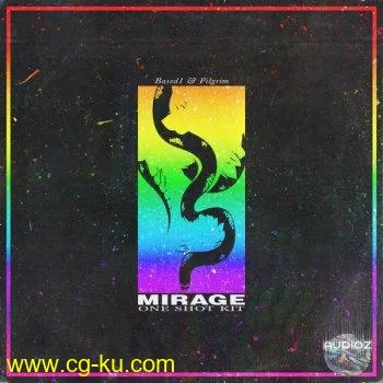 Based1 and Pilgrim Mirage One Shot Kit WAV-DECiBEL的图片1