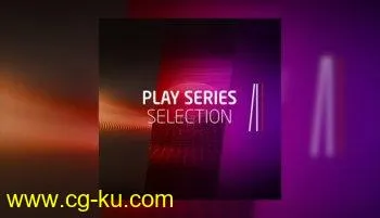 Native Instruments – Play Series Selection KONTAKT的图片1