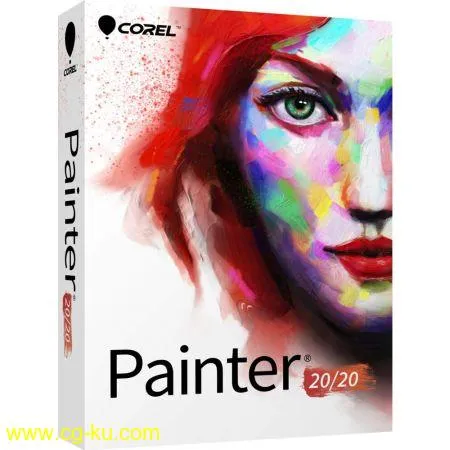 Corel Painter 2020 v20.1.0.285 Multilingual MacOS的图片1