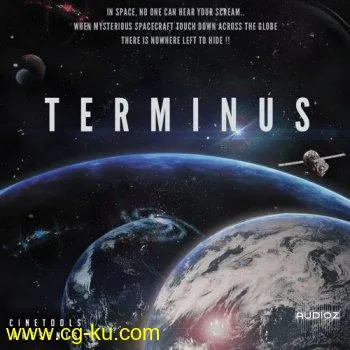 Cinetools Terminus WAV的图片1