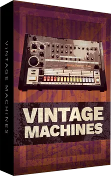 VSTBuzz Vintage Machines WAV的图片1