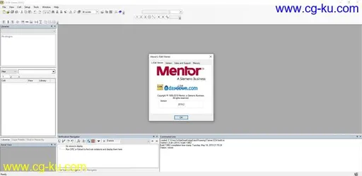 Mentor Tanner Tools 2019.2 build 13862 x64的图片3