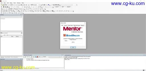 Mentor Tanner Tools 2019.2 build 13862 x64的图片4