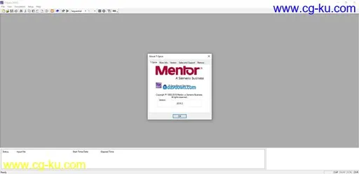 Mentor Tanner Tools 2019.2 build 13862 x64的图片5