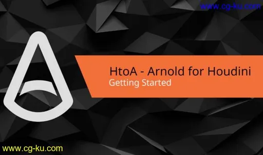 Solid Angle Houdini to Arnold 5.0.0 for Houdini的图片1