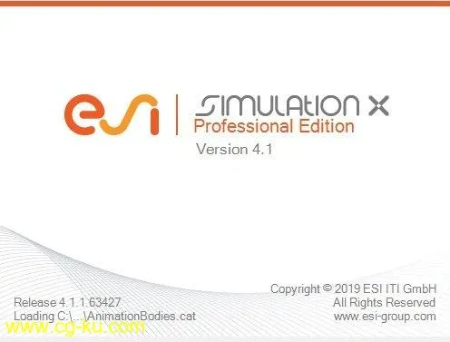 ESI SimulationX v4.1.1.63427 x86/x64 Multilanguage的图片1