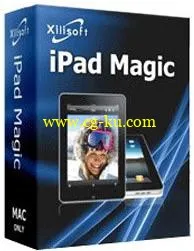 Xilisoft iPod Magic Platinum v5.4.10.20130515 iPod管理工具的图片2