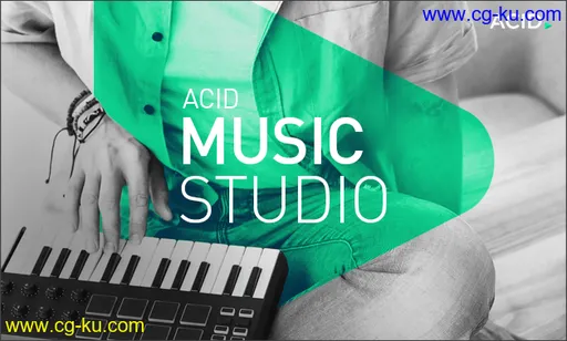 MAGIX ACID Music Studio 11.0.10.21 Multilingual的图片1