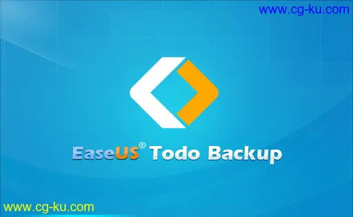 EaseUS Todo Backup Home 12.5 Multilingual的图片1