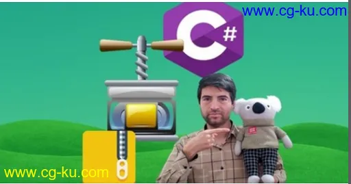 Using Zip File in C# – Build Backup & Restore Form in C# App的图片1