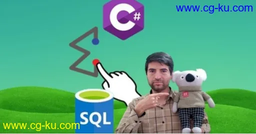 SQL in C# Series: Using Aggregate Functions in C# and SQL的图片1