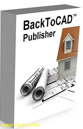 BackToCAD Publisher 20.51 x64的图片1