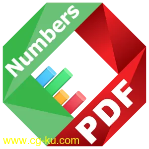 PDF to Numbers Converter 6.2.1 MacOS的图片1