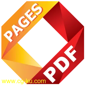 PDF to Pages Converter 6.2.1 MacOS的图片1