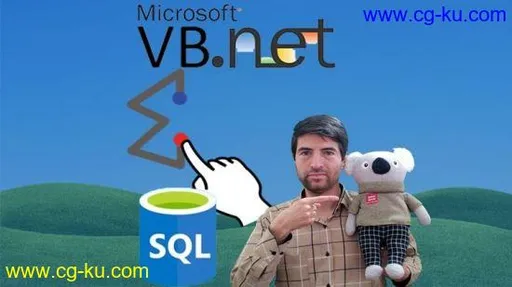 SQL in VB.Net Series: Aggregate Functions in VB.Net and SQL的图片1