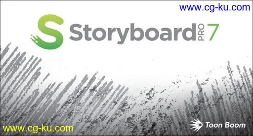 Toonboom Storyboard Pro 7 17.10.2 x64 Multilingual的图片1