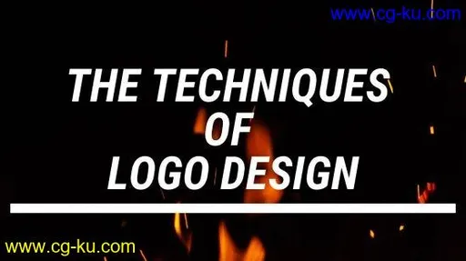 The Techniques Of Logo Design – 1的图片2