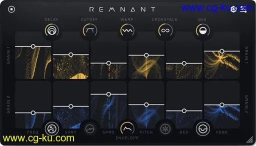 Creative Intent Remnant v1.0.2 Win/Mac的图片1