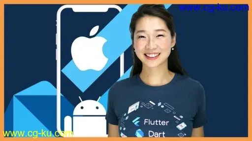 The Complete 2020 Flutter Development Bootcamp with Dart的图片2