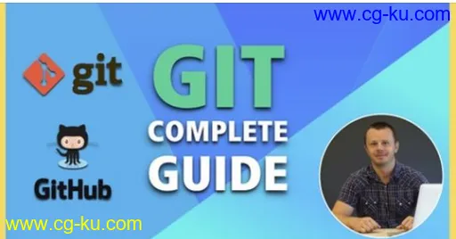 Complete Git Guide: Understand and master Git and GitHub的图片1