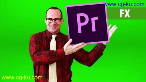 Adobe Premiere Pro: Crazy Special FX的图片2