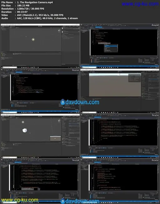 Runtime Spawn System for Unity的图片1