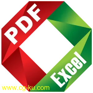 PDF to Excel Converter 6.2.1 MacOS的图片1