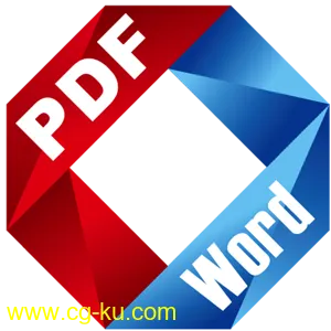 PDF to Word Converter 6.2.1 MacOS的图片1