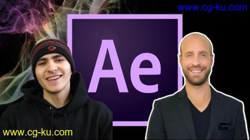 The Complete After Effects CC Master Class Course for 2020的图片1