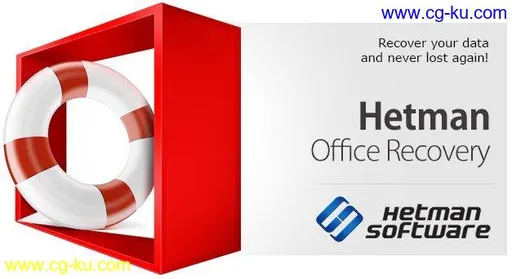 Hetman Office Recovery 2.7 Commercial / Office / Home Multilingual的图片1