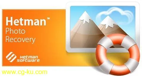 Hetman Photo Recovery 4.8 Commercial / Office / Home Multilingual的图片1