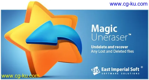 East Imperial Magic Uneraser 5.0 Multilingual的图片1