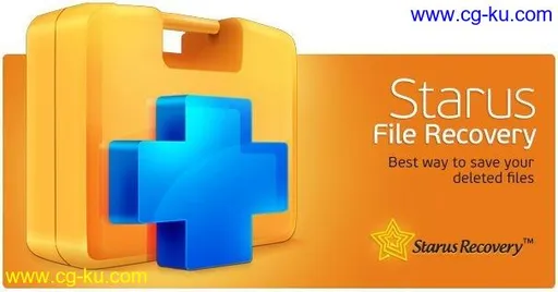 Starus File Recovery 5.0 Commercial / Office / Home Multilingual的图片1